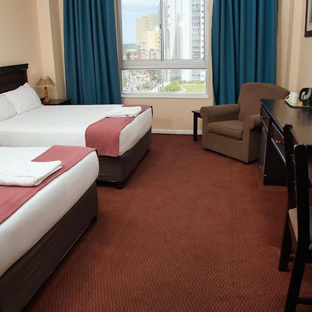 Gooderson Tropicana Hotel Durban Luaran gambar