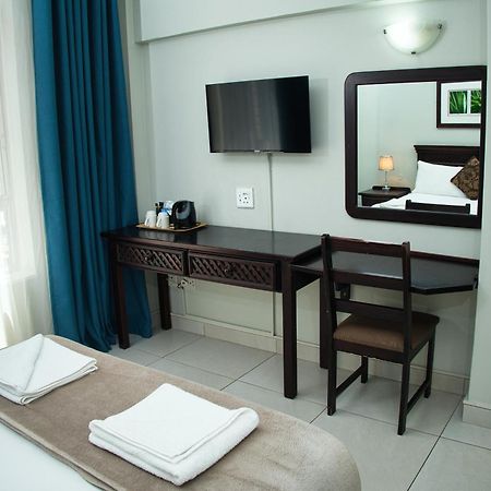 Gooderson Tropicana Hotel Durban Luaran gambar