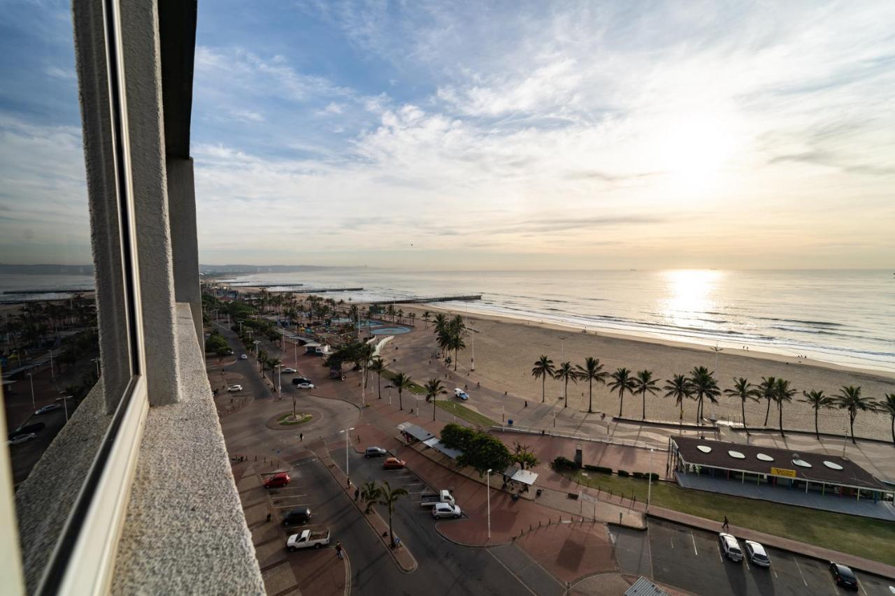 Gooderson Tropicana Hotel Durban Luaran gambar