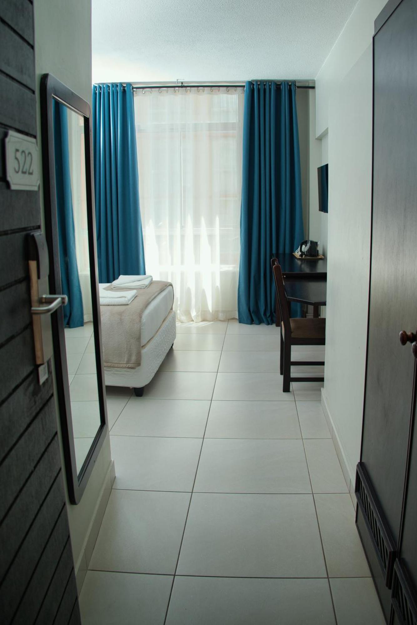 Gooderson Tropicana Hotel Durban Luaran gambar
